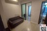 1 Bedroom Condo for rent in Metro sky prachachuen, Wong Sawang, Bangkok near MRT Bang Son