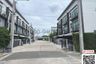 3 Bedroom House for sale in Bang Rak Yai, Nonthaburi near MRT Bang Rak Yai
