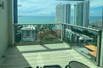 1 Bedroom Condo for sale in The Riviera Wongamat, Na Kluea, Chonburi