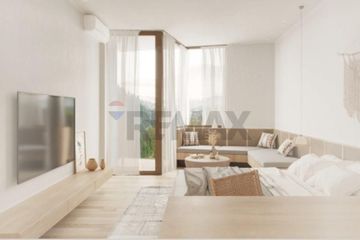 1 Bedroom Condo for sale in Bo Phut, Surat Thani