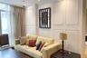 2 Bedroom Condo for rent in Athenee Residence, Lumpini, Bangkok near BTS Ploen Chit