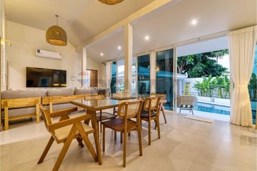 4 Bedroom Villa for sale in Bo Phut, Surat Thani