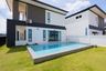 3 Bedroom Villa for sale in Huai Yai, Chonburi
