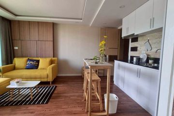 1 Bedroom Condo for sale in The Near Residence, Surasak, Chonburi