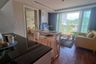 1 Bedroom Condo for sale in The Near Residence, Surasak, Chonburi