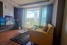1 Bedroom Condo for sale in The Near Residence, Surasak, Chonburi