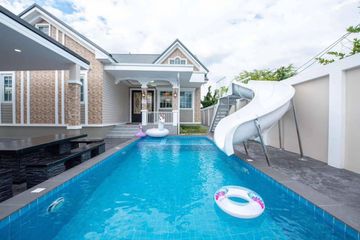 3 Bedroom Villa for Sale or Rent in Coco Ville 2 Pong - Bang Lamung, Pong, Chonburi