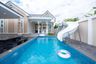 3 Bedroom Villa for Sale or Rent in Coco Ville 2 Pong - Bang Lamung, Pong, Chonburi