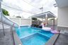 3 Bedroom Villa for Sale or Rent in Coco Ville 2 Pong - Bang Lamung, Pong, Chonburi
