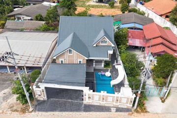 3 Bedroom Villa for Sale or Rent in Coco Ville 2 Pong - Bang Lamung, Pong, Chonburi