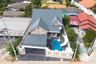3 Bedroom Villa for Sale or Rent in Coco Ville 2 Pong - Bang Lamung, Pong, Chonburi