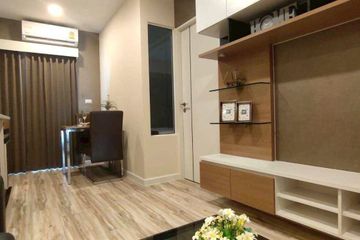 1 Bedroom Condo for sale in Surasak, Chonburi