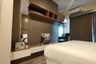 1 Bedroom Condo for sale in Surasak, Chonburi