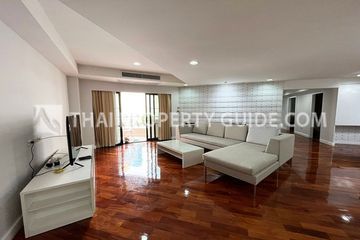 3 Bedroom Apartment for rent in Khlong Tan, Bangkok near BTS Phrom Phong