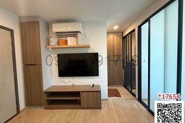 1 Bedroom Condo for rent in Phlapphla, Bangkok