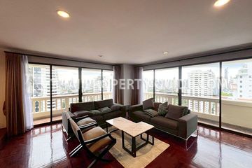 4 Bedroom Condo for rent in Mano Tower, Khlong Tan Nuea, Bangkok near BTS Phrom Phong