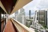 4 Bedroom Condo for rent in Mano Tower, Khlong Tan Nuea, Bangkok near BTS Phrom Phong