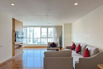 3 Bedroom Apartment for rent in Khlong Tan, Bangkok near BTS Phrom Phong