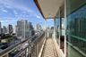 3 Bedroom Apartment for rent in Khlong Tan, Bangkok near BTS Phrom Phong