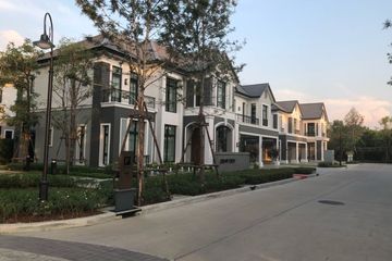 5 Bedroom House for rent in The Palazzo Srinakarin, Nong Bon, Bangkok near MRT Suan Luang Ro 9