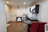 1 Bedroom Condo for rent in Nuan Chan, Bangkok