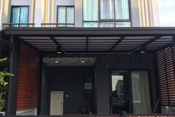 3 Bedroom Townhouse for rent in Lat Krabang, Bangkok