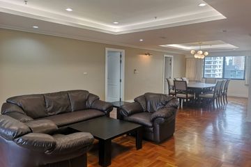 3 Bedroom Apartment for rent in Khlong Tan Nuea, Bangkok