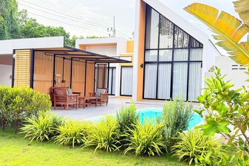 3 Bedroom House for sale in Taphong, Rayong