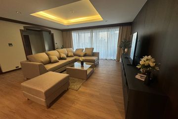4 Bedroom Apartment for rent in Khlong Tan, Bangkok near BTS Phrom Phong