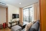 1 Bedroom Apartment for rent in Huai Khwang, Bangkok near MRT Thailand Cultural Centre