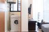 1 Bedroom Apartment for rent in Huai Khwang, Bangkok near MRT Thailand Cultural Centre