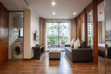 1 Bedroom Apartment for rent in Huai Khwang, Bangkok near MRT Thailand Cultural Centre