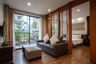 1 Bedroom Apartment for rent in Huai Khwang, Bangkok near MRT Thailand Cultural Centre