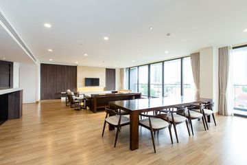 3 Bedroom Apartment for rent in Khlong Tan Nuea, Bangkok