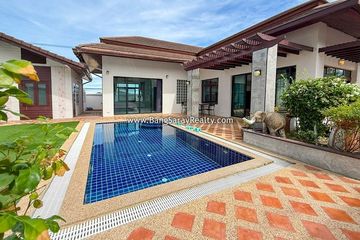 4 Bedroom House for Sale or Rent in Bang Sare, Chonburi