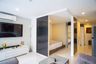 1 Bedroom Condo for sale in Mantra Beach Condominium, Kram, Rayong