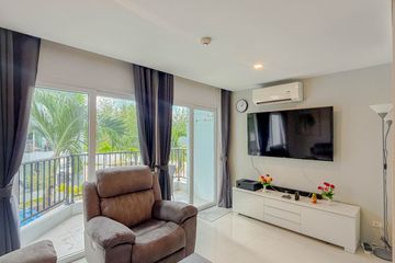1 Bedroom Condo for sale in Mantra Beach Condominium, Kram, Rayong