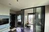 1 Bedroom Condo for rent in The Base Park East Sukhumvit 77, Phra Khanong Nuea, Bangkok near BTS On Nut