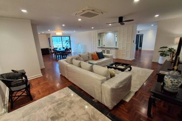 4 Bedroom Apartment for rent in Khlong Tan, Bangkok near BTS Phrom Phong