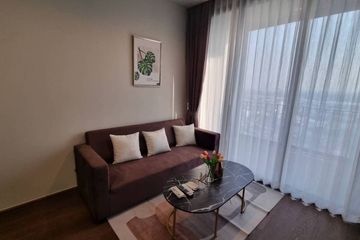 1 Bedroom Condo for rent in Ideo Q Sukhumvit 36, Khlong Tan, Bangkok near BTS Thong Lo
