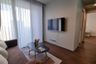 1 Bedroom Condo for rent in Ideo Q Sukhumvit 36, Khlong Tan, Bangkok near BTS Thong Lo