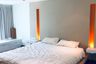 1 Bedroom Condo for rent in DLV Thonglor 20, Khlong Tan Nuea, Bangkok near BTS Thong Lo