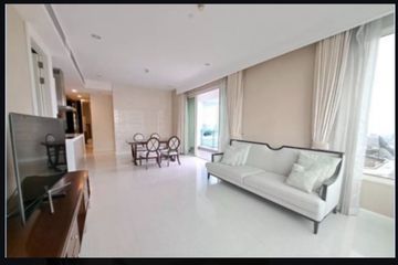 3 Bedroom Condo for sale in Q Langsuan, Lumpini, Bangkok near BTS Ratchadamri