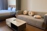 1 Bedroom Condo for rent in Ideo Q Victory, Thanon Phaya Thai, Bangkok near BTS Victory Monument