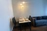 1 Bedroom Condo for rent in Ideo Q Victory, Thanon Phaya Thai, Bangkok near BTS Victory Monument