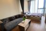 1 Bedroom Condo for rent in Ideo Q Victory, Thanon Phaya Thai, Bangkok near BTS Victory Monument