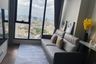 2 Bedroom Condo for rent in Ideo Q Victory, Thanon Phaya Thai, Bangkok near BTS Victory Monument