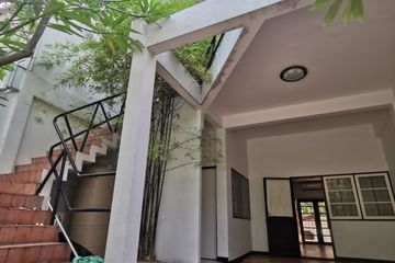 3 Bedroom Townhouse for rent in Khlong Tan, Bangkok near BTS Phrom Phong