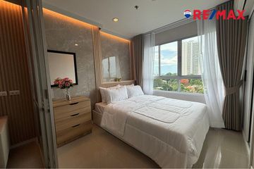 1 Bedroom Condo for sale in Lumpini Ville Naklua - Wongamat, Na Kluea, Chonburi