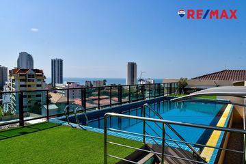 1 Bedroom Condo for sale in Siam Oriental Elegance, Nong Prue, Chonburi